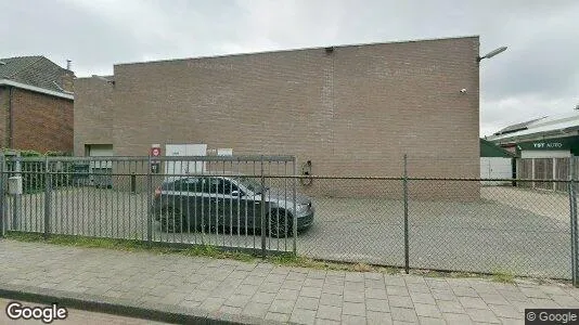 Bedrijfsruimtes for sale i Enschede - Foto uit Google Street View