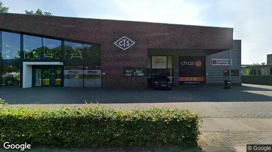 Bedrijfsruimtes for rent i Hengelo - Foto uit Google Street View