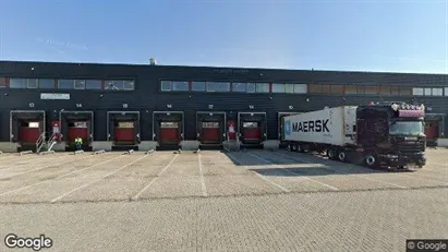 Bedrijfsruimtes for rent in Breda - Photo from Google Street View Bedrijfsruimtes for rent in Breda - Photo from Google Street View