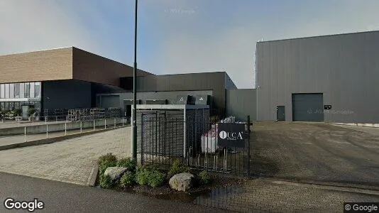Kantorruimte for rent i Aalburg - Foto uit Google Street View
