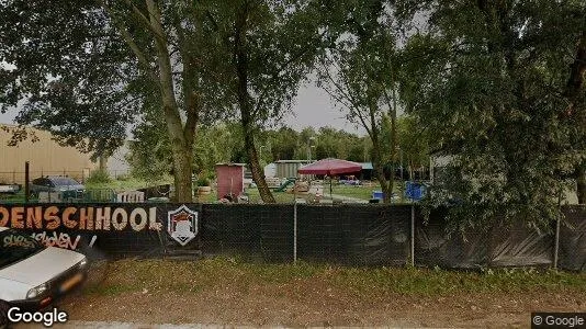 Bedrijfsruimtes for sale i Kerkrade - Foto uit Google Street View