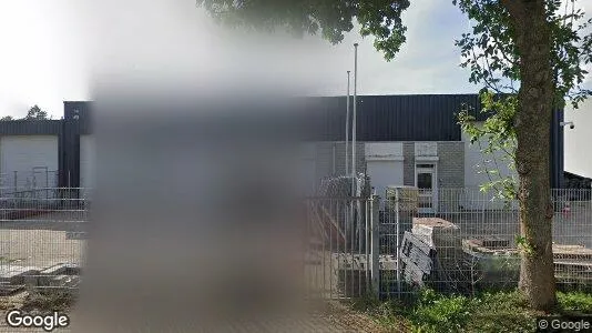 Bedrijfsruimtes for sale i Maastricht - Foto uit Google Street View
