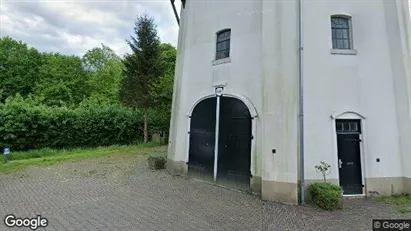 Kantorruimte for rent in Groningen - Photo from Google Street View