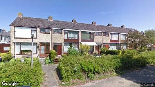 Bedrijfsruimtes for sale i Purmerend - Foto uit Google Street View