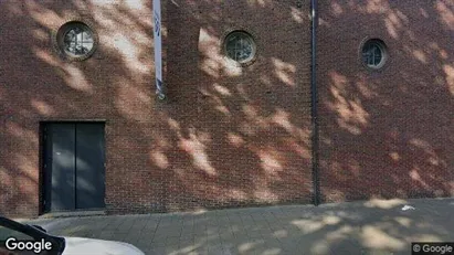 Bedrijfsruimtes for rent in Tilburg - Photo from Google Street View