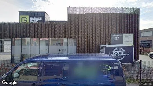 Bedrijfsruimtes for sale i Blaricum - Foto uit Google Street View