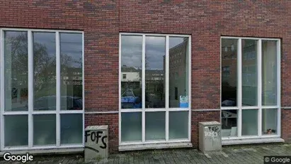 Kantorruimte for rent in Utrecht West - Photo from Google Street View Kantorruimte for rent in Utrecht West - Photo from Google Street View
