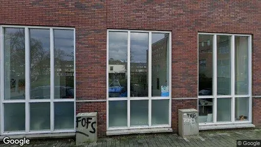 Kantorruimte for rent i Utrecht West - Foto uit Google Street View