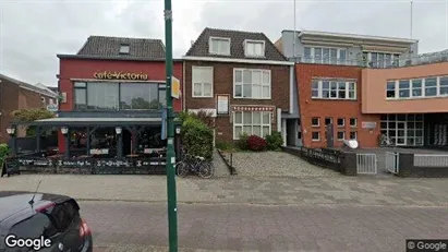 Kantorruimte for rent in Woerden - Photo from Google Street View