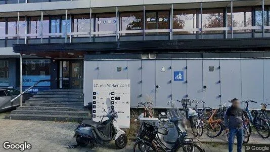 Kantorruimte for rent i Rijswijk - Foto uit Google Street View