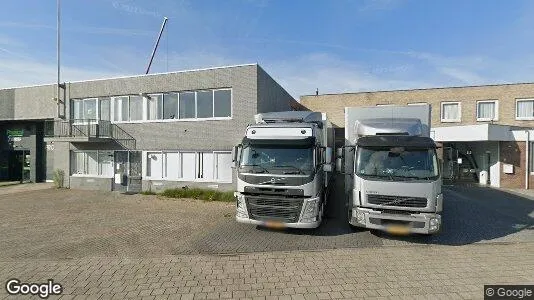 Bedrijfsruimtes for rent i Woerden - Foto uit Google Street View
