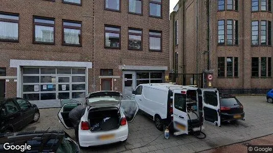 Bedrijfsruimtes for sale i The Hague Centrum - Foto uit Google Street View