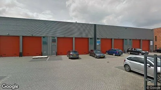Bedrijfsruimtes for rent i Barendrecht - Foto uit Google Street View