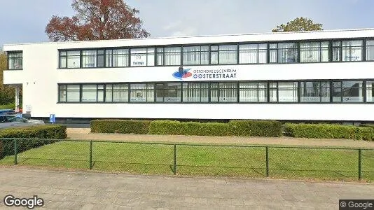 Bedrijfsruimtes for rent i Baarn - Foto uit Google Street View