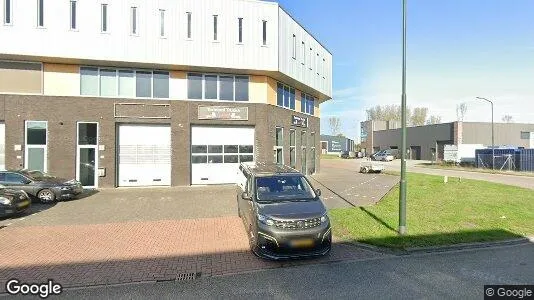 Kantorruimte for sale i Werkendam - Foto uit Google Street View