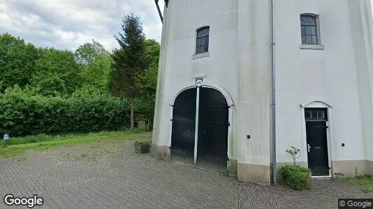 Kantorruimte for rent i Groningen - Foto uit Google Street View