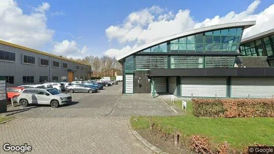Kantorruimte for rent i Almere - Foto uit Google Street View
