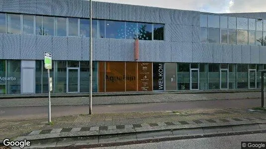 Bedrijfsruimtes for rent i Alphen aan den Rijn - Foto uit Google Street View