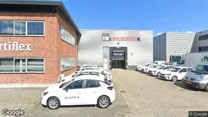 Kantorruimte for rent in Gorinchem - Photo from Google Street View Kantorruimte for rent in Gorinchem - Photo from Google Street View