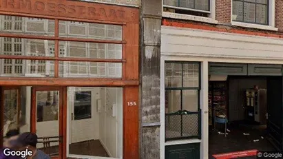 Kantorruimte for rent in Amsterdam Centrum - Photo from Google Street View Kantorruimte for rent in Amsterdam Centrum - Photo from Google Street View