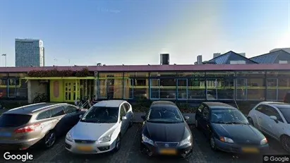 Bedrijfsruimtes for rent in Utrecht Zuid-West - Photo from Google Street View Bedrijfsruimtes for rent in Utrecht Zuid-West - Photo from Google Street View