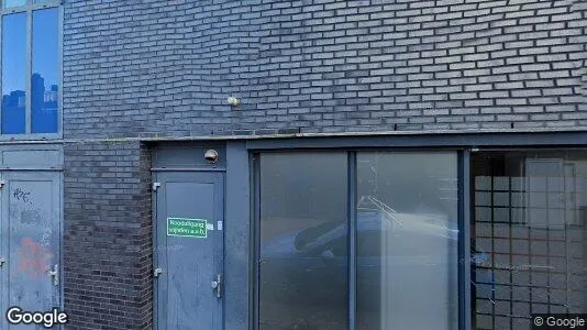 Kantorruimte for rent i Noordoostpolder - Foto uit Google Street View