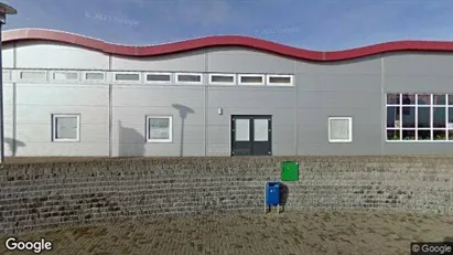 Bedrijfsruimtes for rent in Delfzijl - Photo from Google Street View Bedrijfsruimtes for rent in Delfzijl - Photo from Google Street View