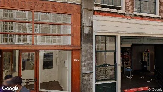 Kantorruimte for rent i Amsterdam Centrum - Foto uit Google Street View