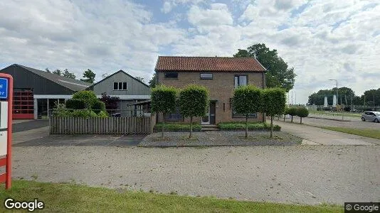 Producties for rent i Noordoostpolder - Foto uit Google Street View