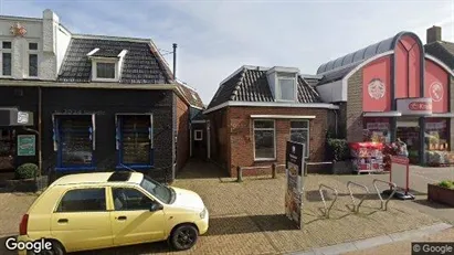 Bedrijfsruimtes for rent in Leeuwarderadeel - Photo from Google Street View