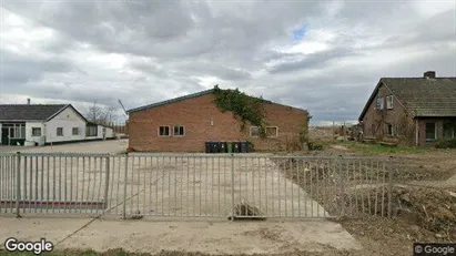 Bedrijfsruimtes for rent in Neder-Betuwe - Photo from Google Street View Bedrijfsruimtes for rent in Neder-Betuwe - Photo from Google Street View