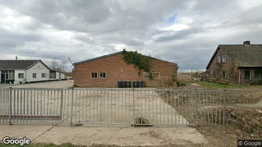 Bedrijfsruimtes for rent i Neder-Betuwe - Foto uit Google Street View