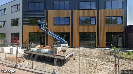 Bedrijfsruimtes for rent i Alkmaar - Foto uit Google Street View
