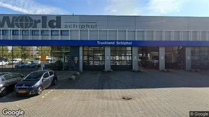 Kantorruimte for rent in Haarlemmermeer - Photo from Google Street View