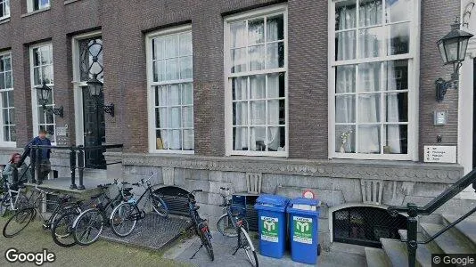Kantorruimte for rent i Amsterdam Centrum - Foto uit Google Street View