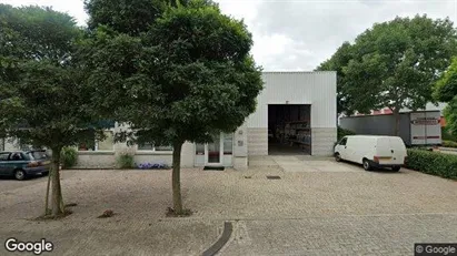 Bedrijfsruimtes for rent in Krimpenerwaard - Photo from Google Street View