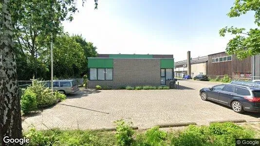 Bedrijfsruimtes for sale i Wijk bij Duurstede - Foto uit Google Street View