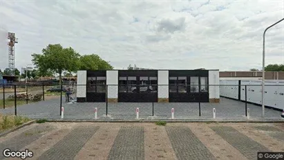 Kantorruimte for rent in Meppel - Photo from Google Street View