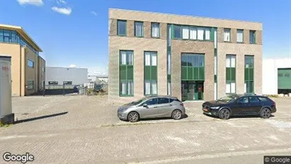 Kantorruimte for rent in Breda - Photo from Google Street View