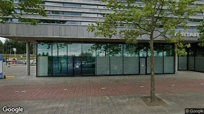 Kantorruimte for rent in Haarlemmermeer - Photo from Google Street View
