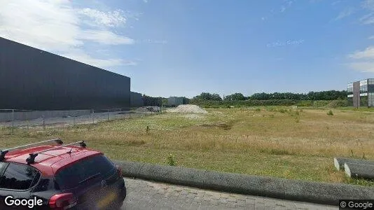 Bedrijfsruimtes for rent i Amersfoort - Foto uit Google Street View