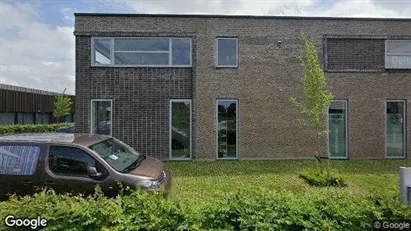 Bedrijfsruimtes for rent in Blaricum - Photo from Google Street View