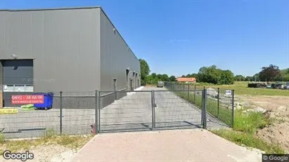 Bedrijfsruimtes for rent in Someren - Photo from Google Street View