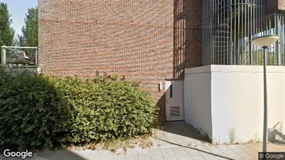 Bedrijfsruimtes for sale in Almere - Photo from Google Street View