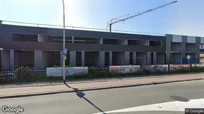 Bedrijfsruimtes for sale in Zoetermeer - Photo from Google Street View