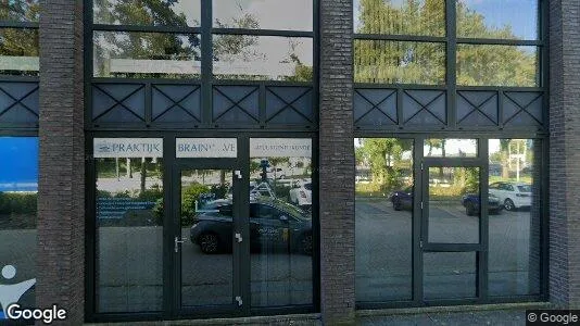 Kantorruimte for rent i Amersfoort - Foto uit Google Street View