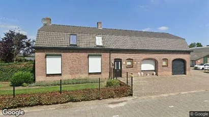 Bedrijfsruimtes for rent in Gilze en Rijen - Photo from Google Street View