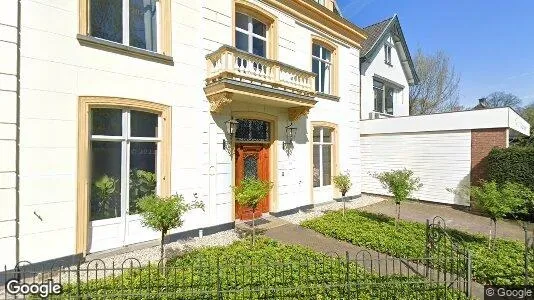 Kantorruimte for rent i Baarn - Foto uit Google Street View