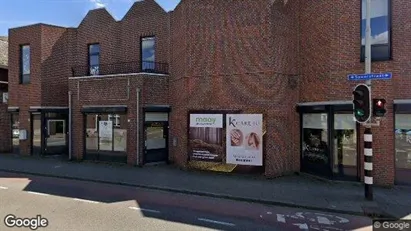 Bedrijfsruimtes for rent in Boxmeer - Photo from Google Street View