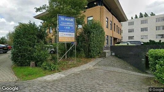 Kantorruimte for rent i Rijswijk - Foto uit Google Street View